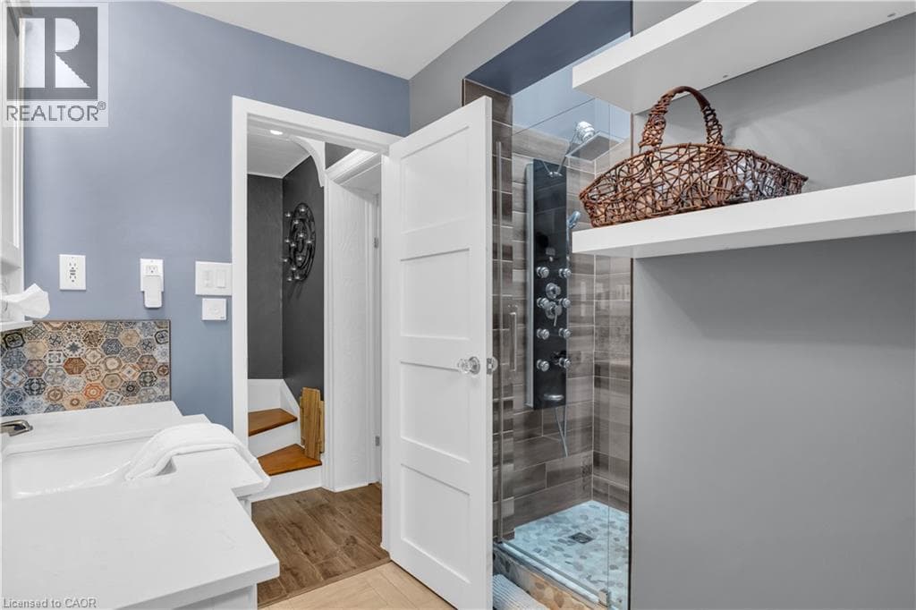 Detached for sale at 296 WEBER Street E, Auditorium, Kitchener, Ontario, photo 20