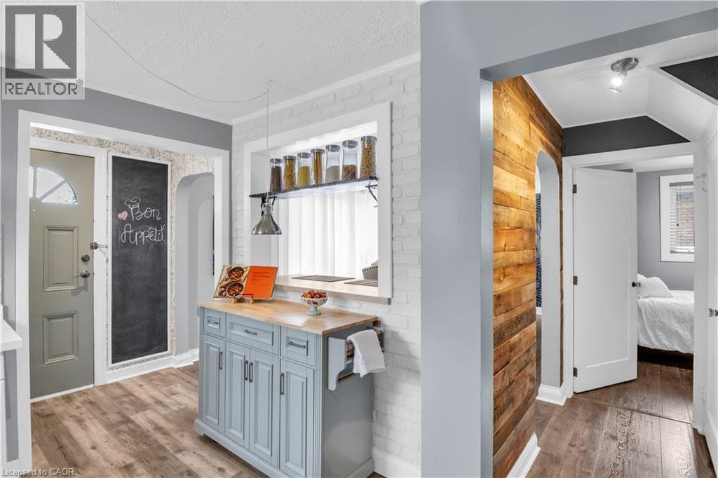 Detached for sale at 296 WEBER Street E, Auditorium, Kitchener, Ontario, photo 16