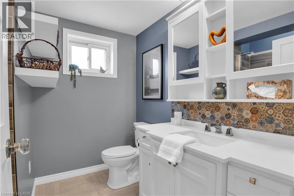 Detached for sale at 296 WEBER Street E, Auditorium, Kitchener, Ontario, photo 19
