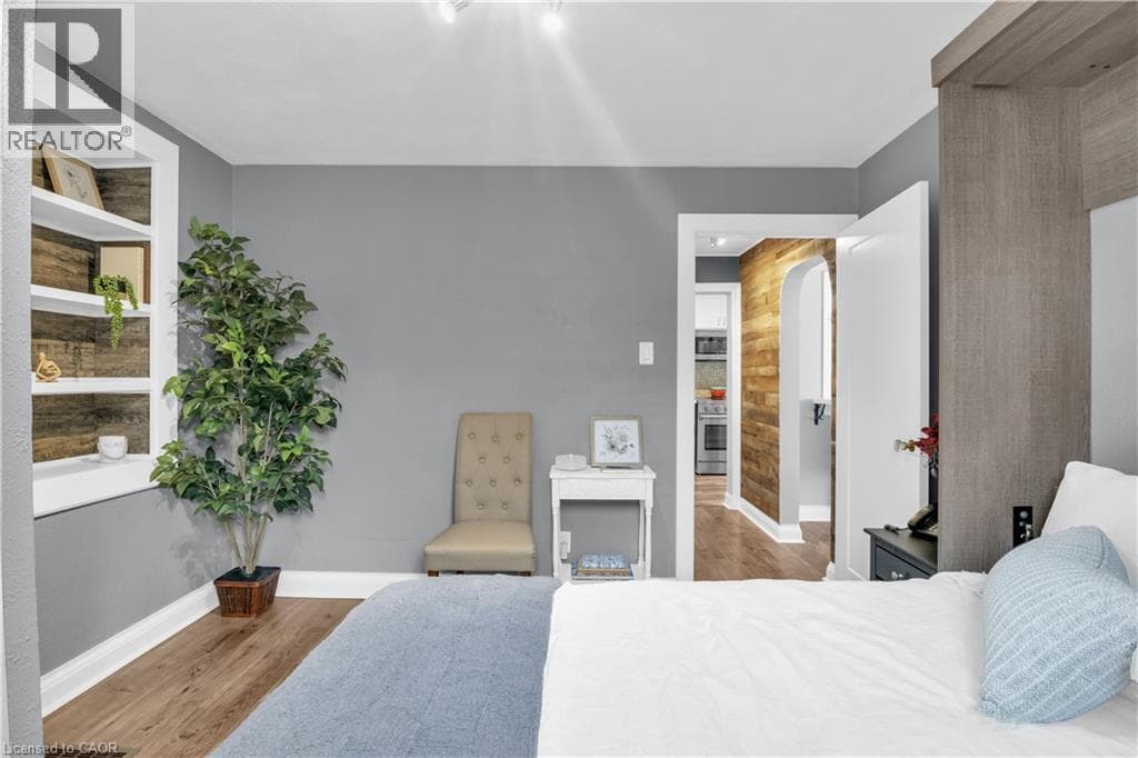 Detached for sale at 296 WEBER Street E, Auditorium, Kitchener, Ontario, photo 18