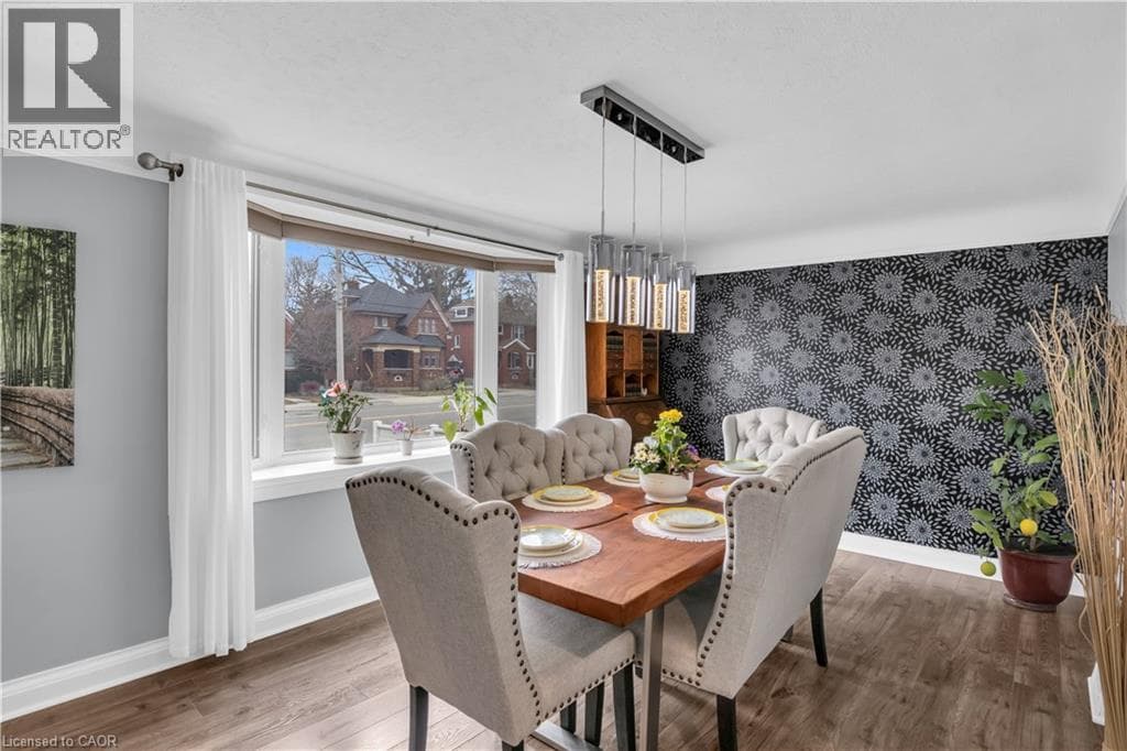 Detached for sale at 296 WEBER Street E, Auditorium, Kitchener, Ontario, photo 11