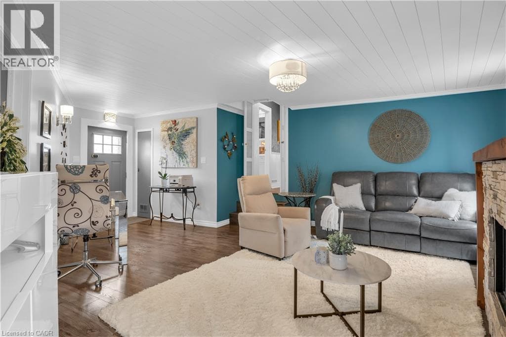 Detached for sale at 296 WEBER Street E, Auditorium, Kitchener, Ontario, photo 14