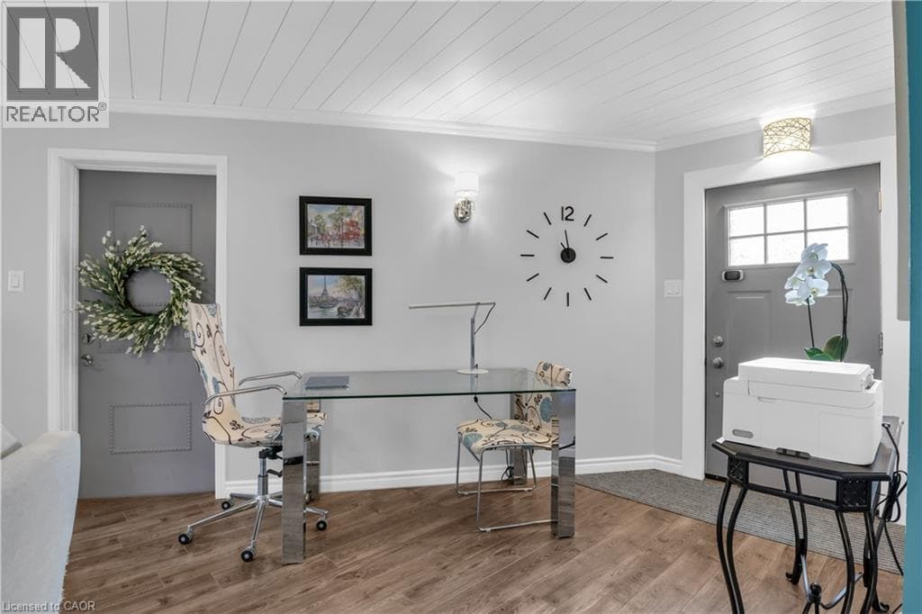 Detached for sale at 296 WEBER Street E, Auditorium, Kitchener, Ontario, photo 15