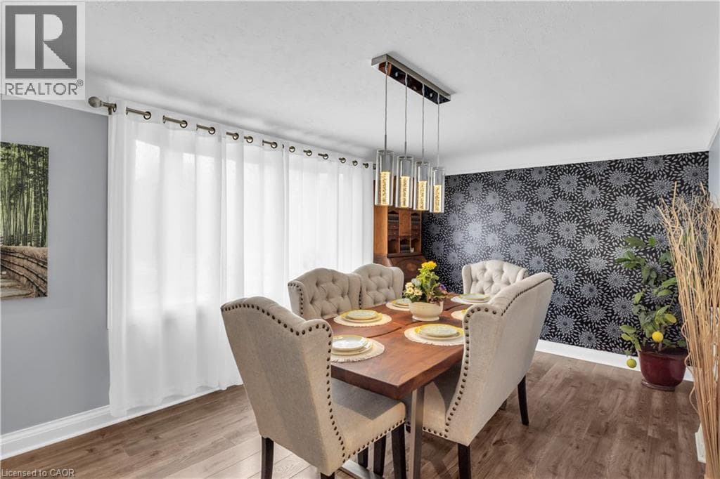 Detached for sale at 296 WEBER Street E, Auditorium, Kitchener, Ontario, photo 10