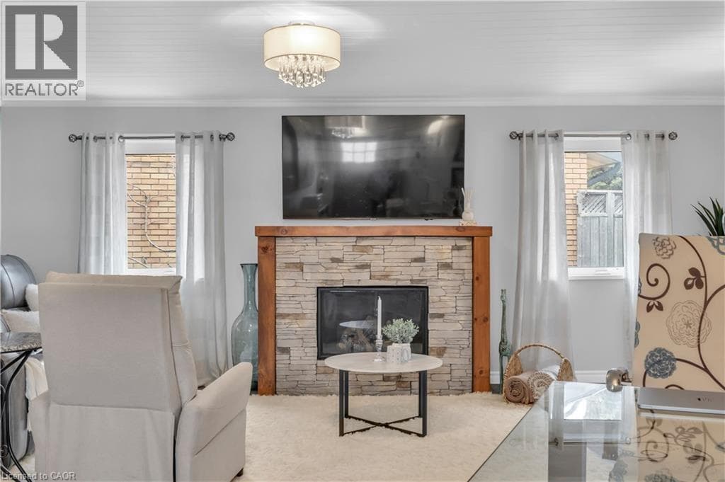 Detached for sale at 296 WEBER Street E, Auditorium, Kitchener, Ontario, photo 12