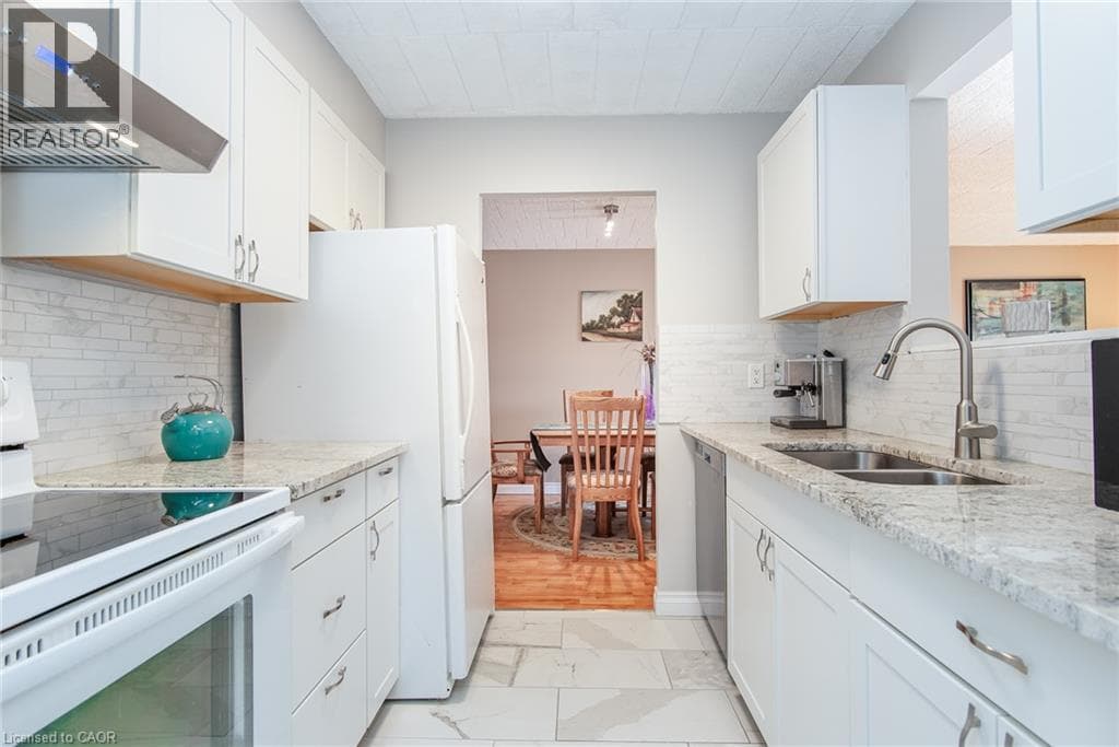 Apartment for sale at 71 VANIER Drive Unit# 310, Vanier, Kitchener, Ontario, photo 12