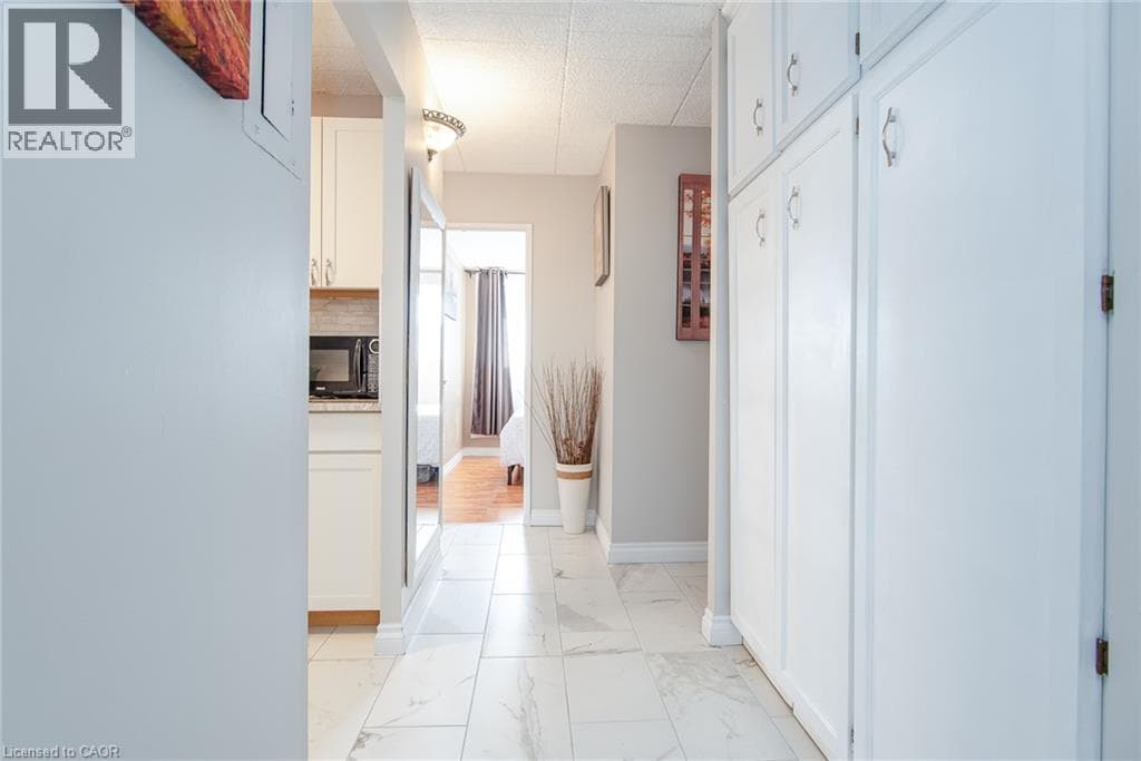 Apartment for sale at 71 VANIER Drive Unit# 310, Vanier, Kitchener, Ontario, photo 10