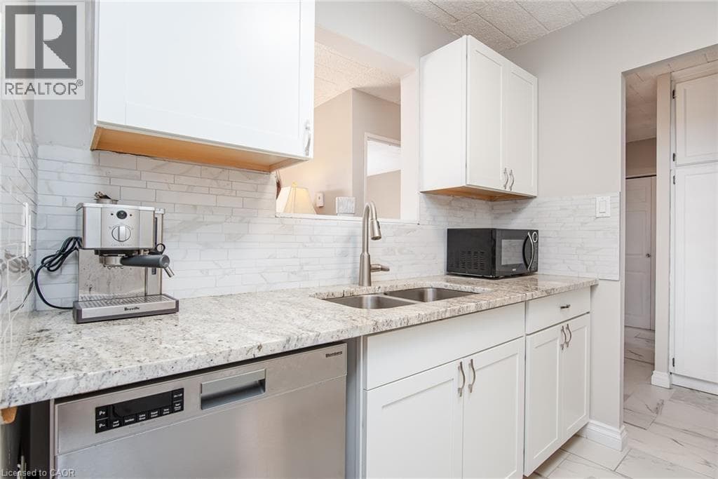 Apartment for sale at 71 VANIER Drive Unit# 310, Vanier, Kitchener, Ontario, photo 15