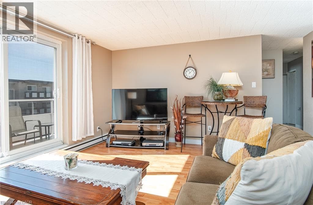 Apartment for sale at 71 VANIER Drive Unit# 310, Vanier, Kitchener, Ontario, photo 22