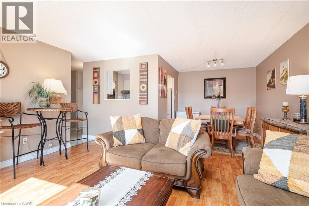 Apartment for sale at 71 VANIER Drive Unit# 310, Vanier, Kitchener, Ontario, photo 25
