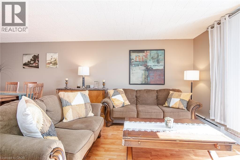 Apartment for sale at 71 VANIER Drive Unit# 310, Vanier, Kitchener, Ontario, photo 26