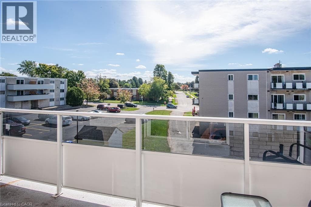 Apartment for sale at 71 VANIER Drive Unit# 310, Vanier, Kitchener, Ontario, photo 43