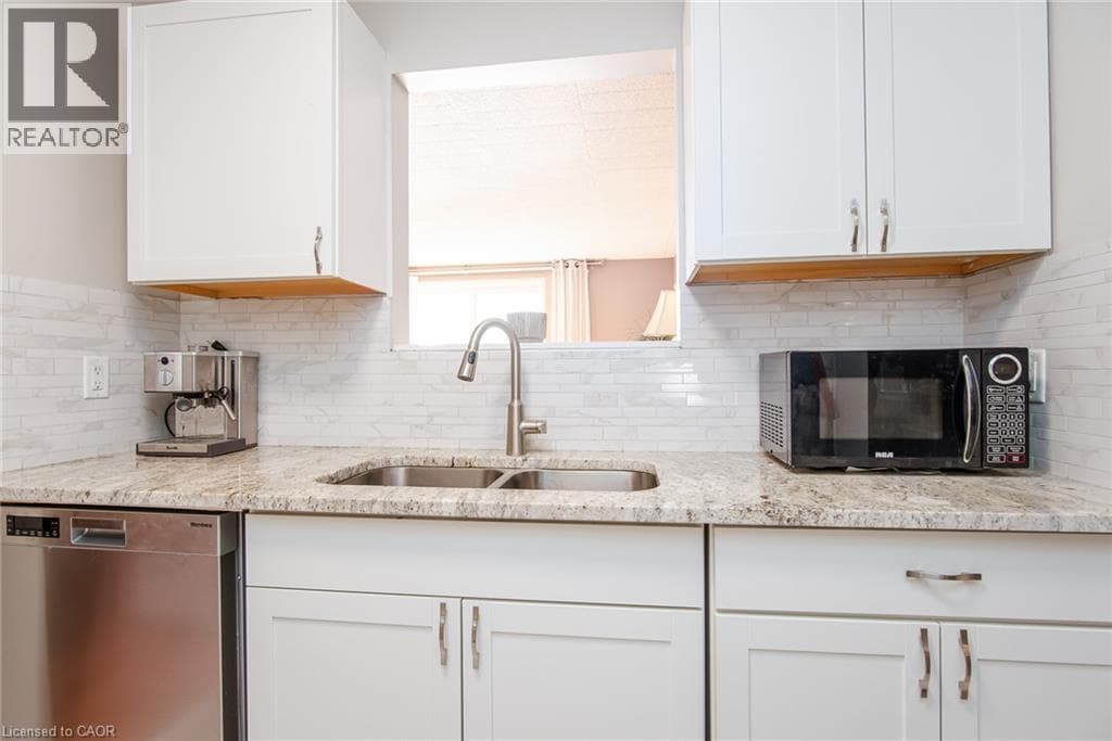 Apartment for sale at 71 VANIER Drive Unit# 310, Vanier, Kitchener, Ontario, photo 14