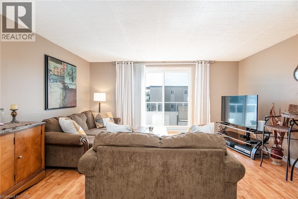 Apartment for sale at 71 VANIER Drive Unit# 310, Vanier, Kitchener, Ontario, photo 27
