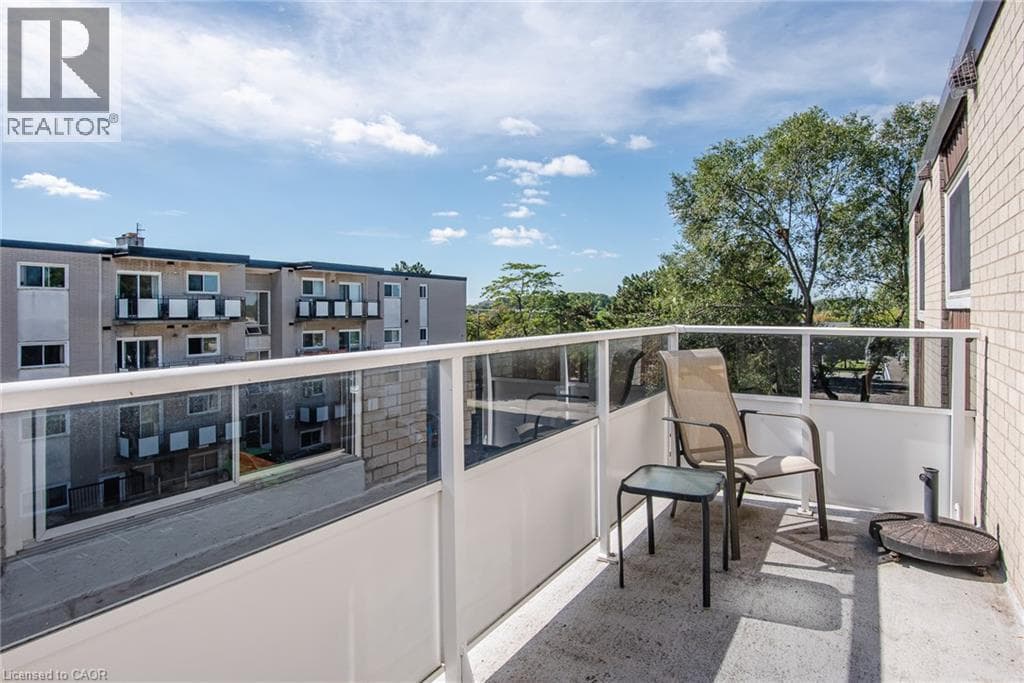 Apartment for sale at 71 VANIER Drive Unit# 310, Vanier, Kitchener, Ontario, photo 45