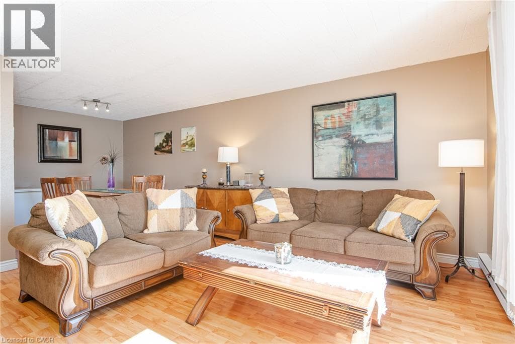 Apartment for sale at 71 VANIER Drive Unit# 310, Vanier, Kitchener, Ontario, photo 24