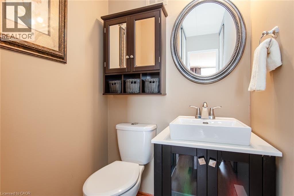 Apartment for sale at 71 VANIER Drive Unit# 310, Vanier, Kitchener, Ontario, photo 42