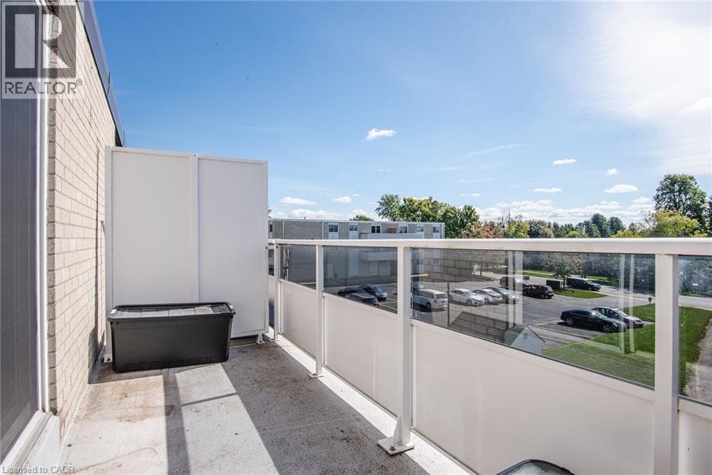 Apartment for sale at 71 VANIER Drive Unit# 310, Vanier, Kitchener, Ontario, photo 44