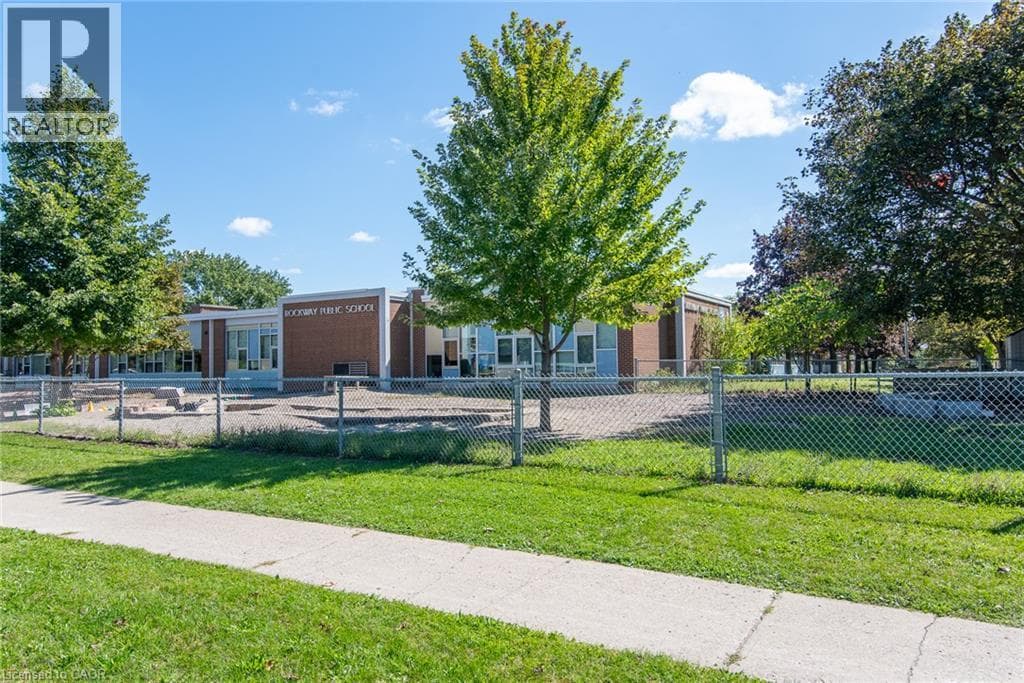 Apartment for sale at 71 VANIER Drive Unit# 310, Vanier, Kitchener, Ontario, photo 46