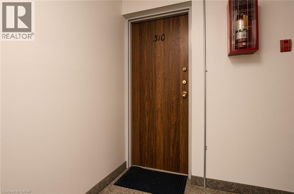 Apartment for sale at 71 VANIER Drive Unit# 310, Vanier, Kitchener, Ontario, photo 7