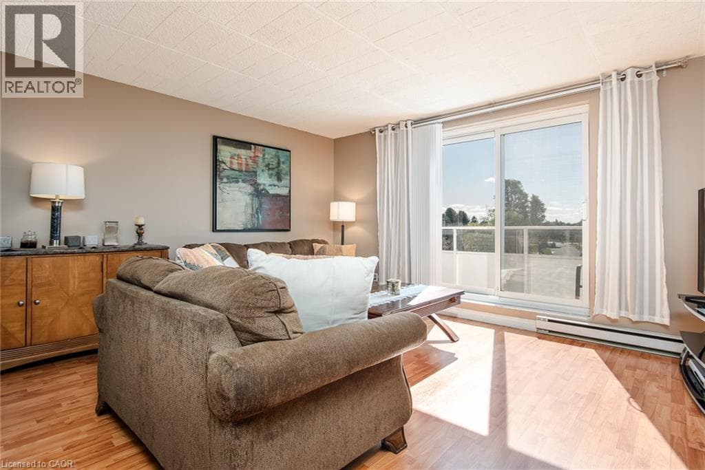 Apartment for sale at 71 VANIER Drive Unit# 310, Vanier, Kitchener, Ontario, photo 19