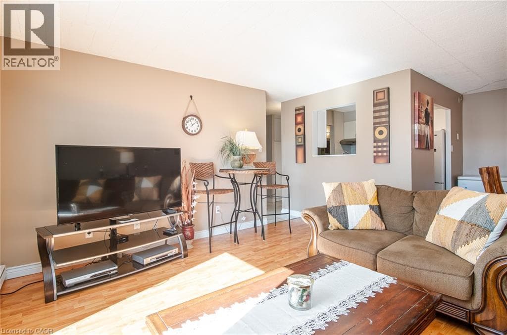 Apartment for sale at 71 VANIER Drive Unit# 310, Vanier, Kitchener, Ontario, photo 23