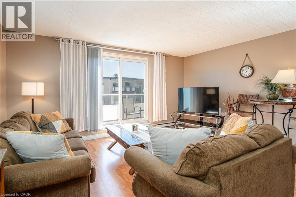 Apartment for sale at 71 VANIER Drive Unit# 310, Vanier, Kitchener, Ontario, photo 21