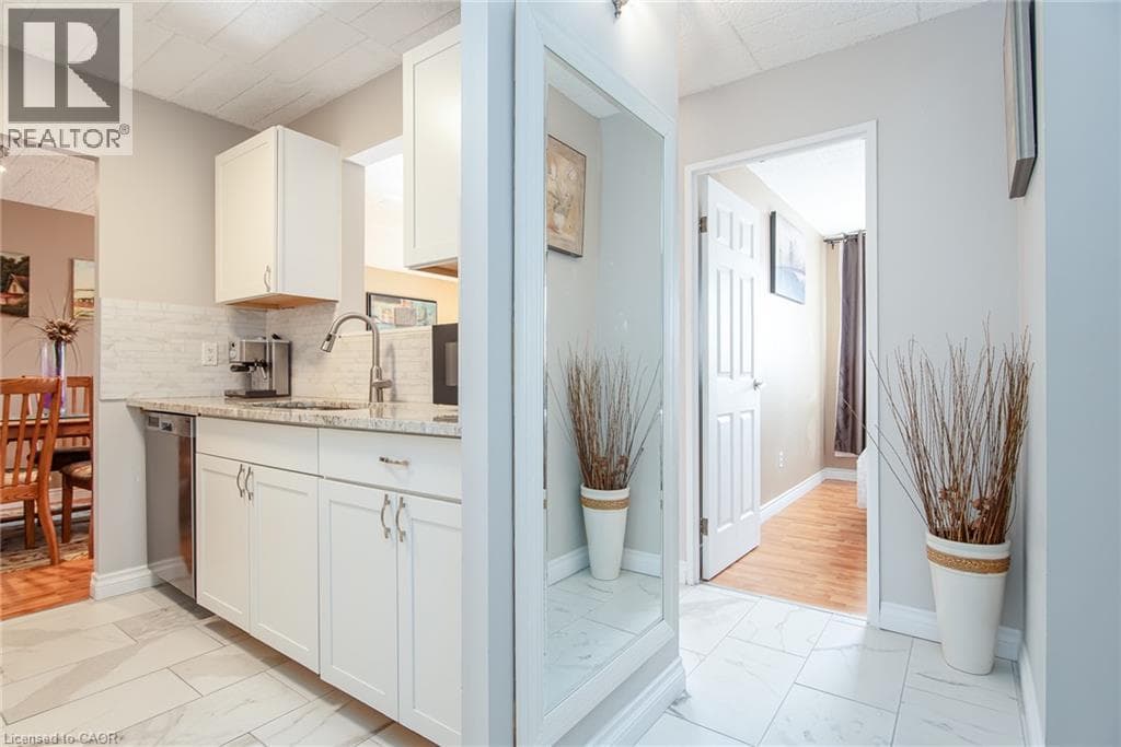 Apartment for sale at 71 VANIER Drive Unit# 310, Vanier, Kitchener, Ontario, photo 18