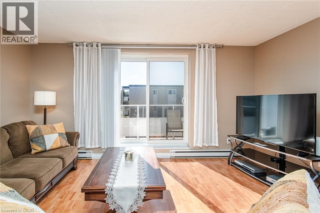 Apartment for sale at 71 VANIER Drive Unit# 310, Vanier, Kitchener, Ontario, photo 20