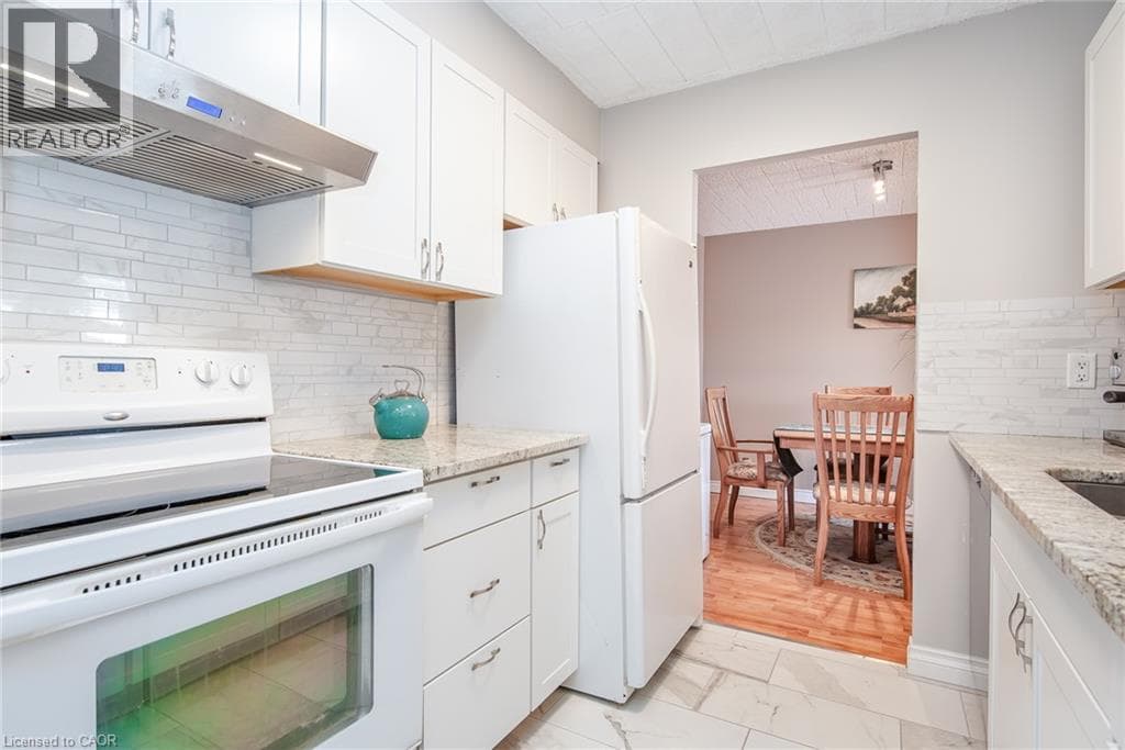 Apartment for sale at 71 VANIER Drive Unit# 310, Vanier, Kitchener, Ontario, photo 13