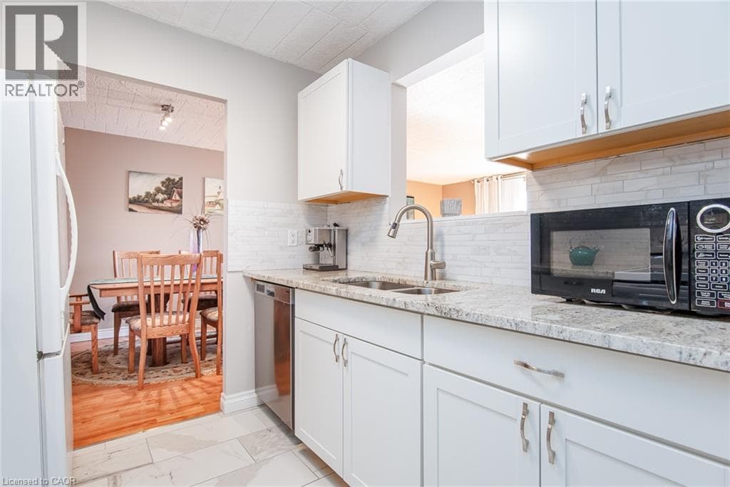 Apartment for sale at 71 VANIER Drive Unit# 310, Vanier, Kitchener, Ontario, photo 11