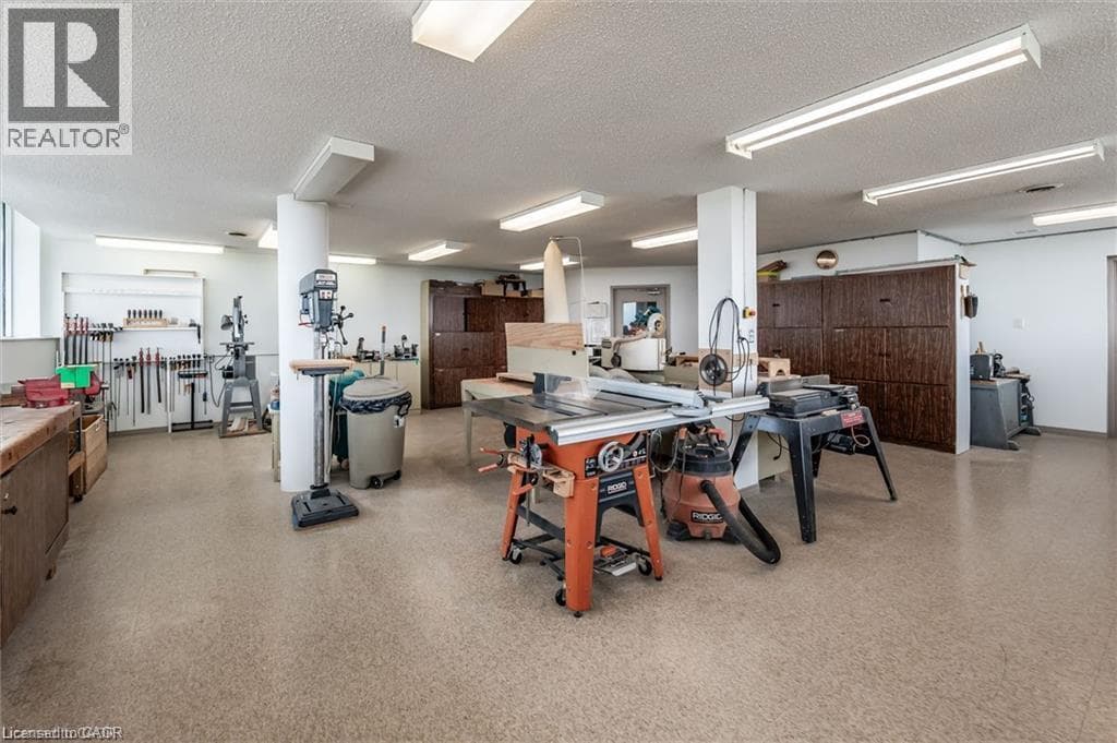 Apartment for sale at 375 KING Street N Unit# 708, Sugarbush Park, Waterloo, Ontario, photo 25
