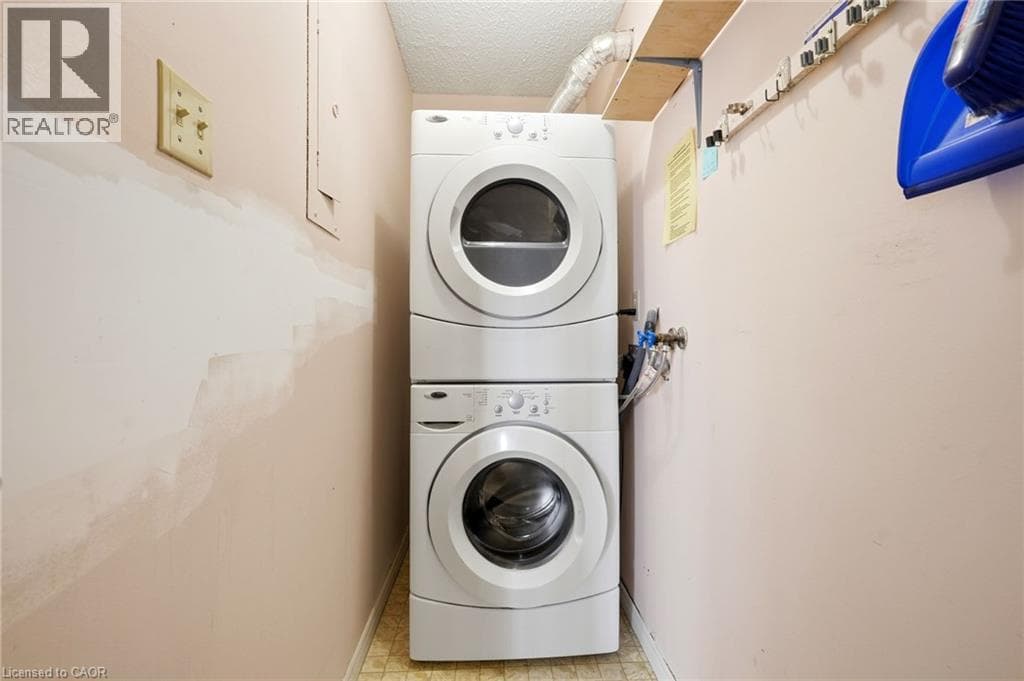 Apartment for sale at 375 KING Street N Unit# 708, Sugarbush Park, Waterloo, Ontario, photo 16
