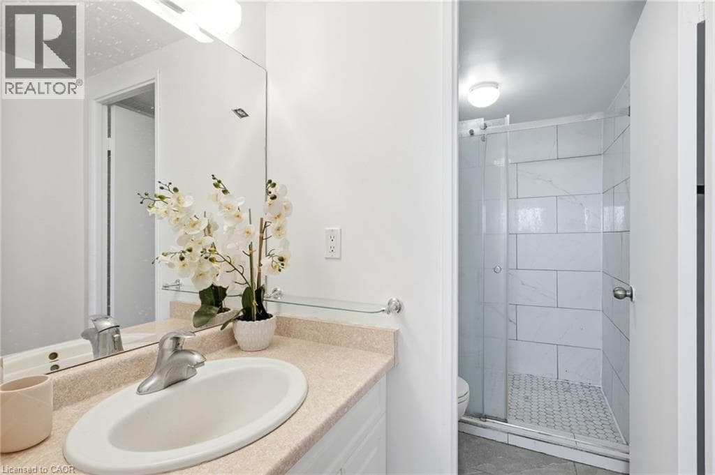 Apartment for sale at 375 KING Street N Unit# 708, Sugarbush Park, Waterloo, Ontario, photo 12