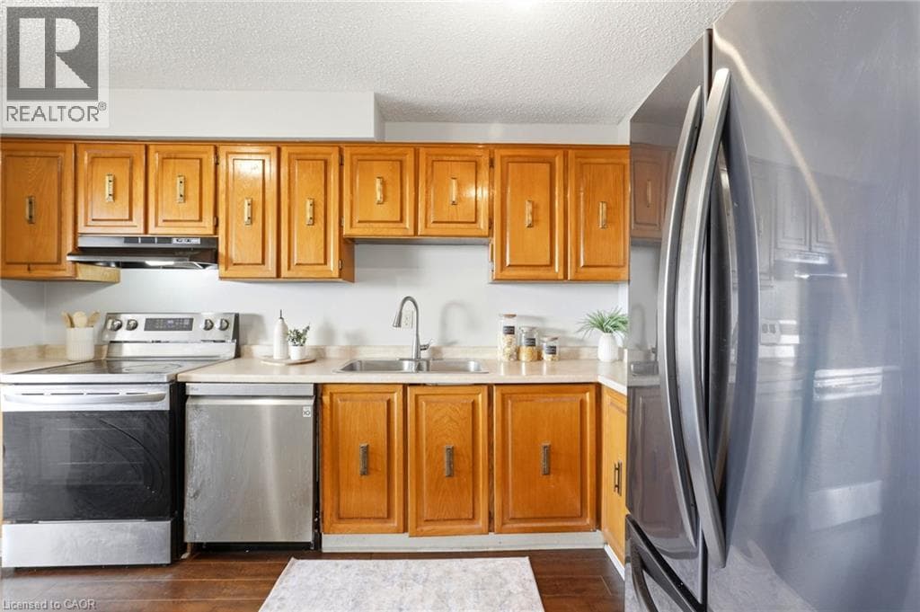 Apartment for sale at 375 KING Street N Unit# 708, Sugarbush Park, Waterloo, Ontario, photo 7