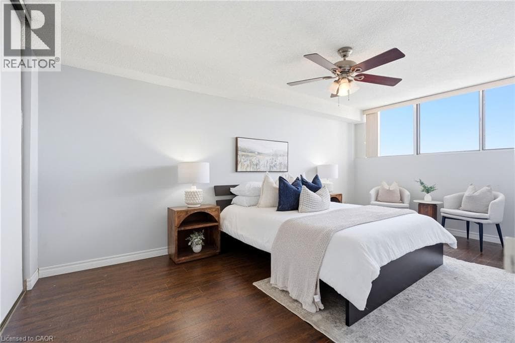 Apartment for sale at 375 KING Street N Unit# 708, Sugarbush Park, Waterloo, Ontario, photo 13