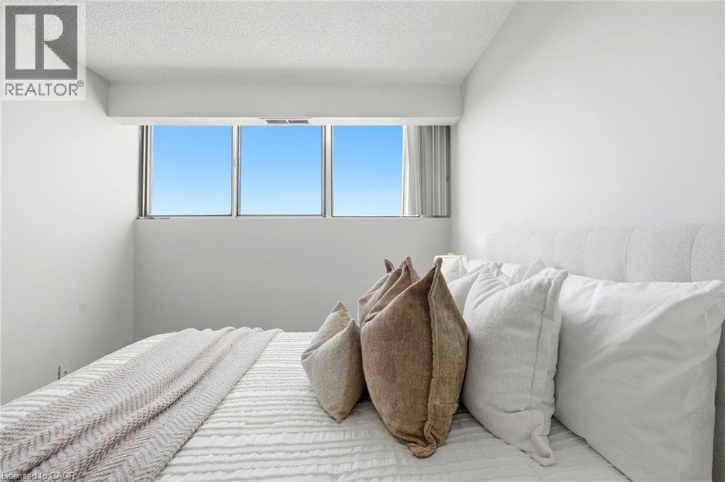 Apartment for sale at 375 KING Street N Unit# 708, Sugarbush Park, Waterloo, Ontario, photo 11
