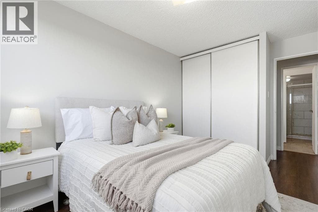 Apartment for sale at 375 KING Street N Unit# 708, Sugarbush Park, Waterloo, Ontario, photo 10