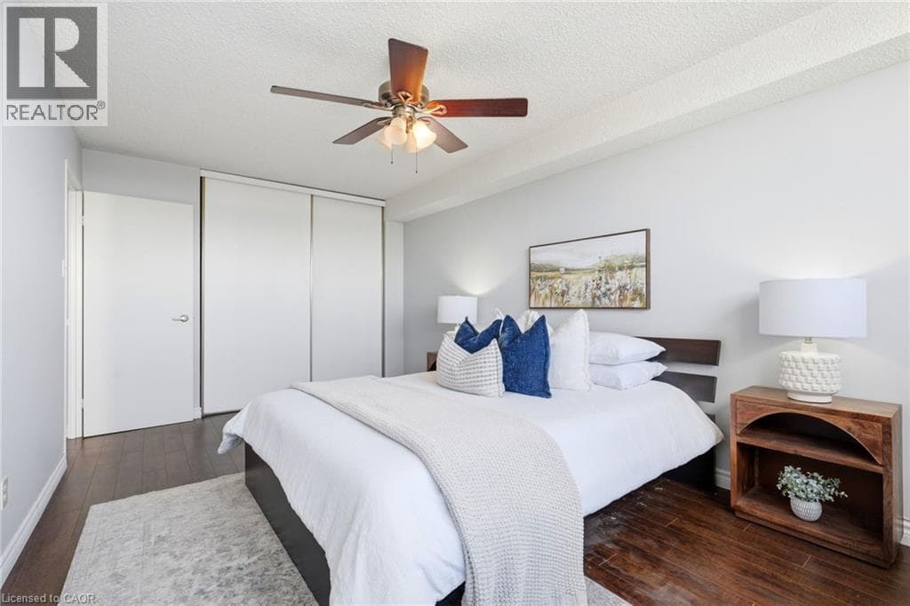 Apartment for sale at 375 KING Street N Unit# 708, Sugarbush Park, Waterloo, Ontario, photo 15
