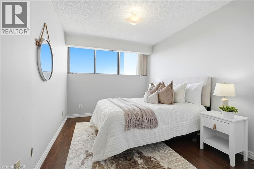 Apartment for sale at 375 KING Street N Unit# 708, Sugarbush Park, Waterloo, Ontario, photo 9