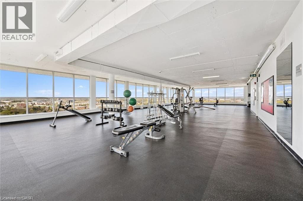 Apartment for sale at 375 KING Street N Unit# 708, Sugarbush Park, Waterloo, Ontario, photo 22