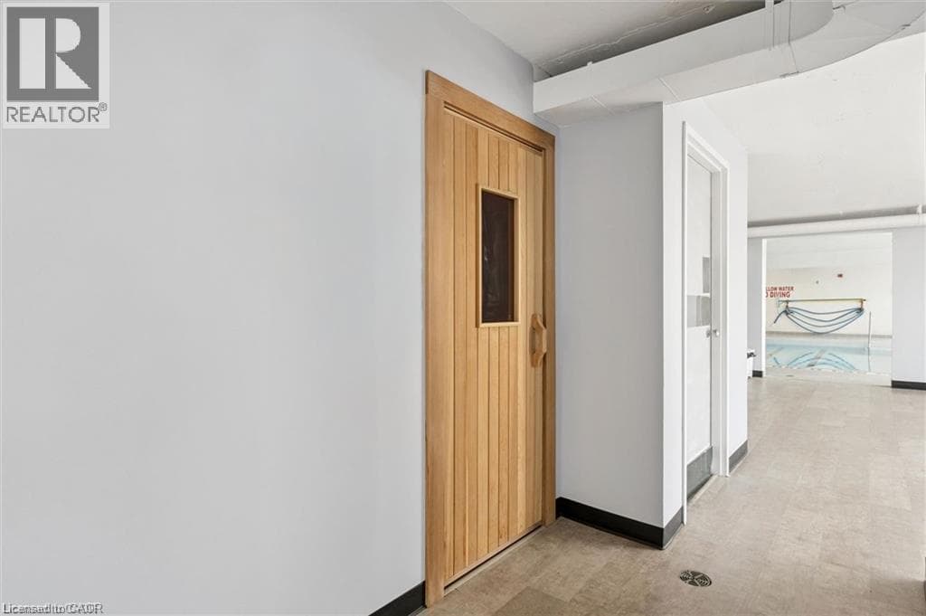 Apartment for sale at 375 KING Street N Unit# 708, Sugarbush Park, Waterloo, Ontario, photo 20