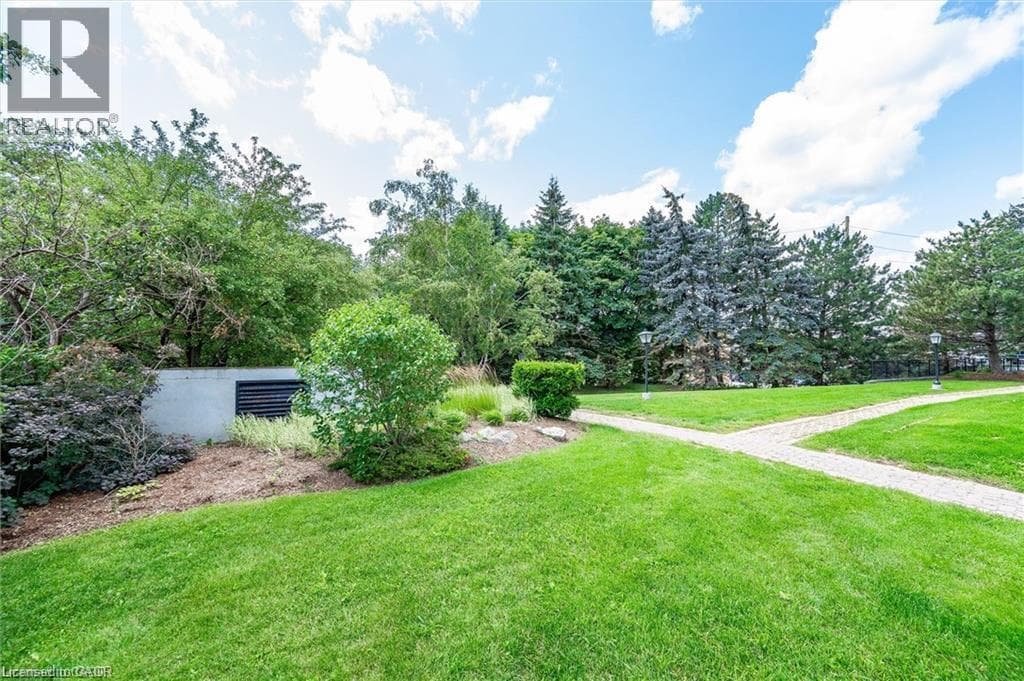 Apartment for sale at 375 KING Street N Unit# 708, Sugarbush Park, Waterloo, Ontario, photo 26