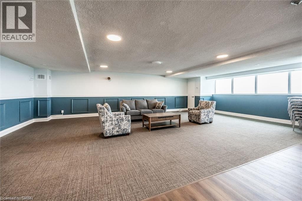 Apartment for sale at 375 KING Street N Unit# 708, Sugarbush Park, Waterloo, Ontario, photo 23