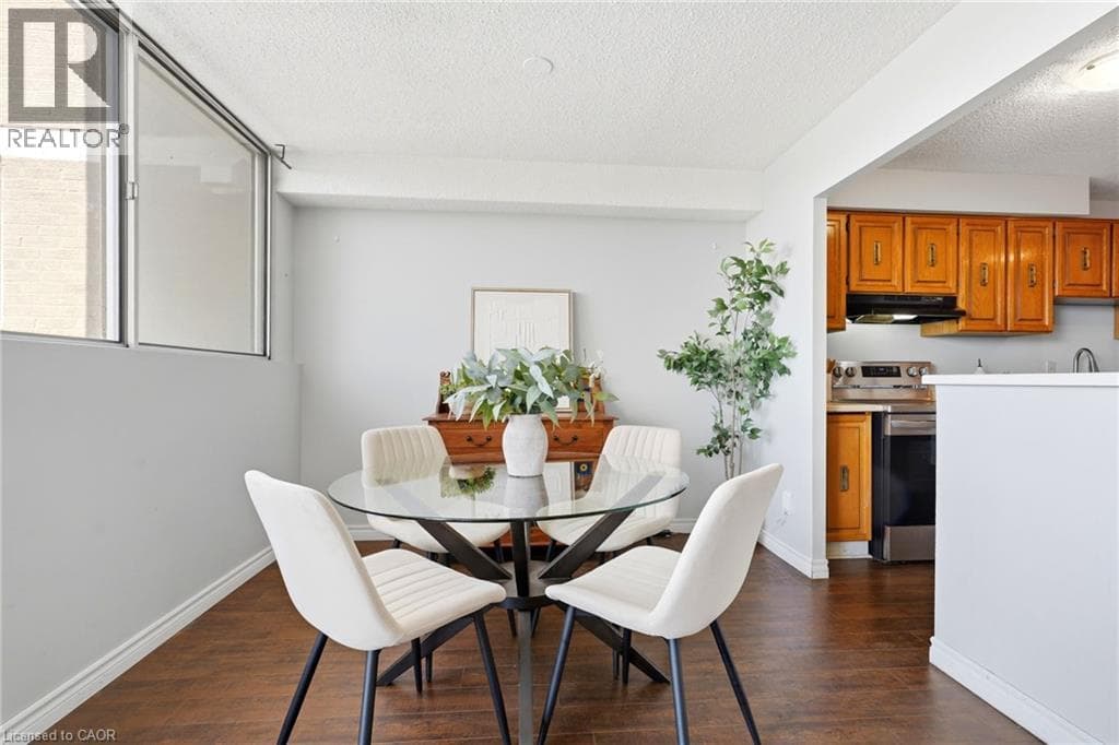 Apartment for sale at 375 KING Street N Unit# 708, Sugarbush Park, Waterloo, Ontario, photo 4