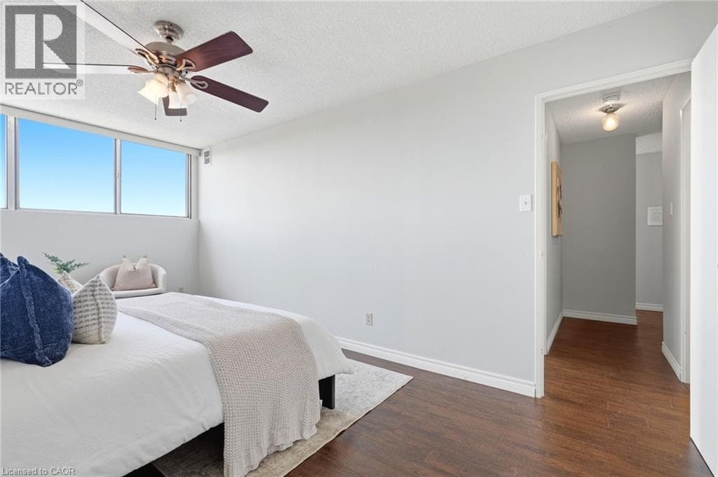 Apartment for sale at 375 KING Street N Unit# 708, Sugarbush Park, Waterloo, Ontario, photo 14