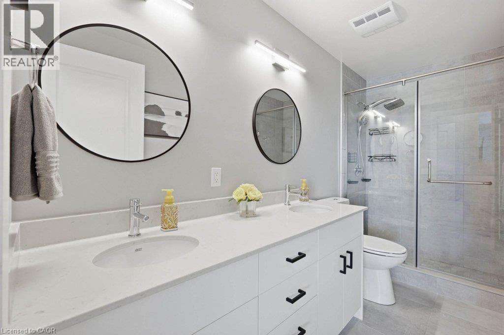 Apartment for sale at 50 GRAND Avenue S Unit# 1311, Downtown Galt, Cambridge, Ontario, photo 17