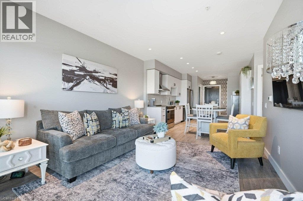 Apartment for sale at 50 GRAND Avenue S Unit# 1311, Downtown Galt, Cambridge, Ontario, photo 13