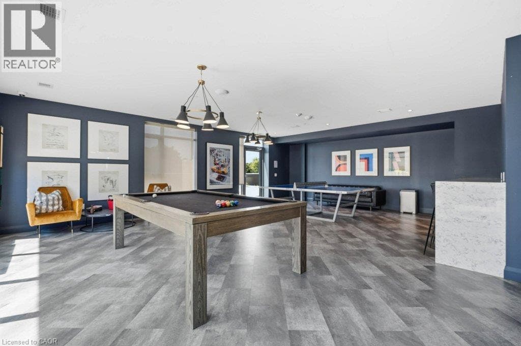 Apartment for sale at 50 GRAND Avenue S Unit# 1311, Downtown Galt, Cambridge, Ontario, photo 34