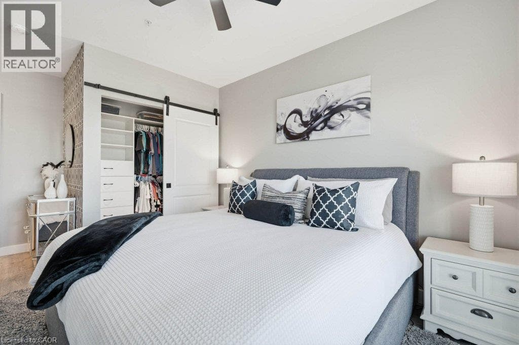 Apartment for sale at 50 GRAND Avenue S Unit# 1311, Downtown Galt, Cambridge, Ontario, photo 16